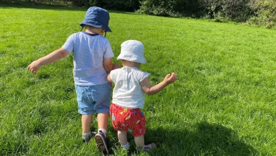 Cómo la pandemia puede afectar la inteligencia social de los niños