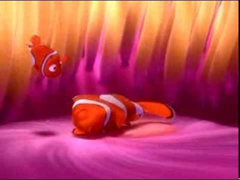 Escalofriante teoría de “Buscando a Nemo” sugiere un giro inesperado para el pecesito
