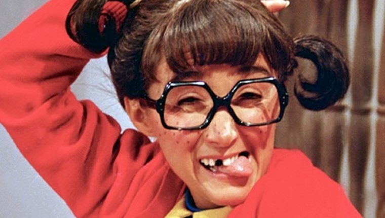 La Chilindrina rompe el silencio: cuenta cómo “se cortó” la amistad con Doña Florinda y el conflicto con Chespirito