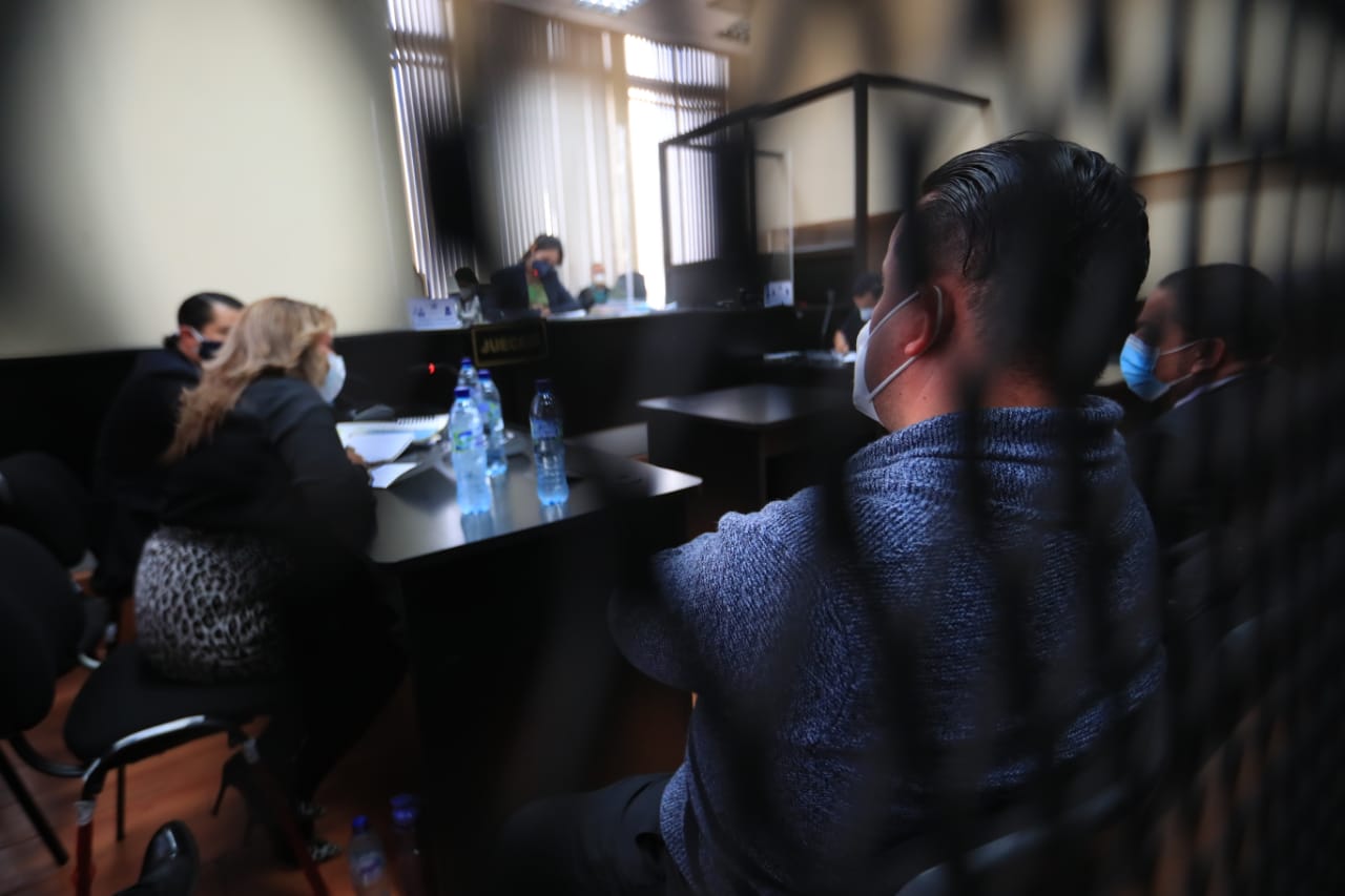 Capturan a abogados involucrados en supuesta red para influir en postulación de aspirantes a magistrados