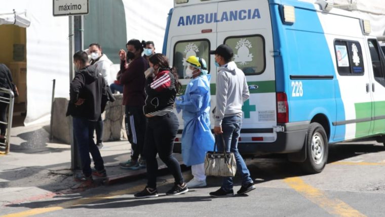 Salud reporta otros 626 casos de coronavirus y ocho decesos más a causa de la enfermedad