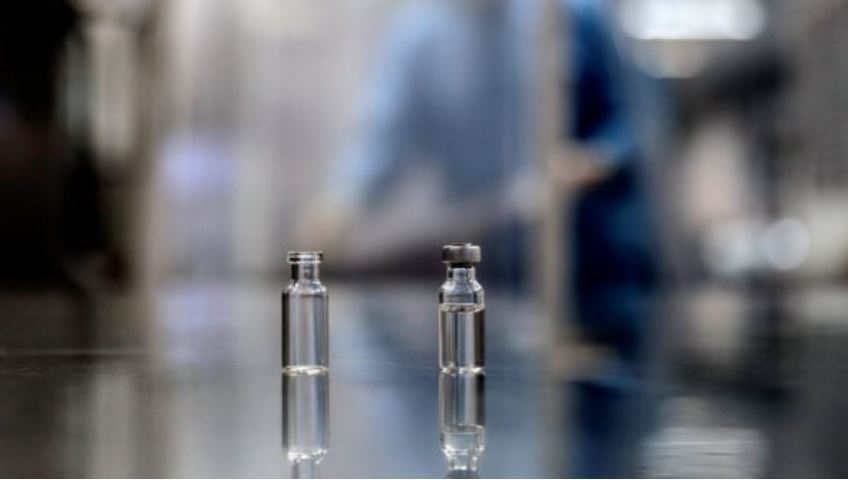 ¿Cuáles son los países que acaparan vacunas contra el Covid-19?