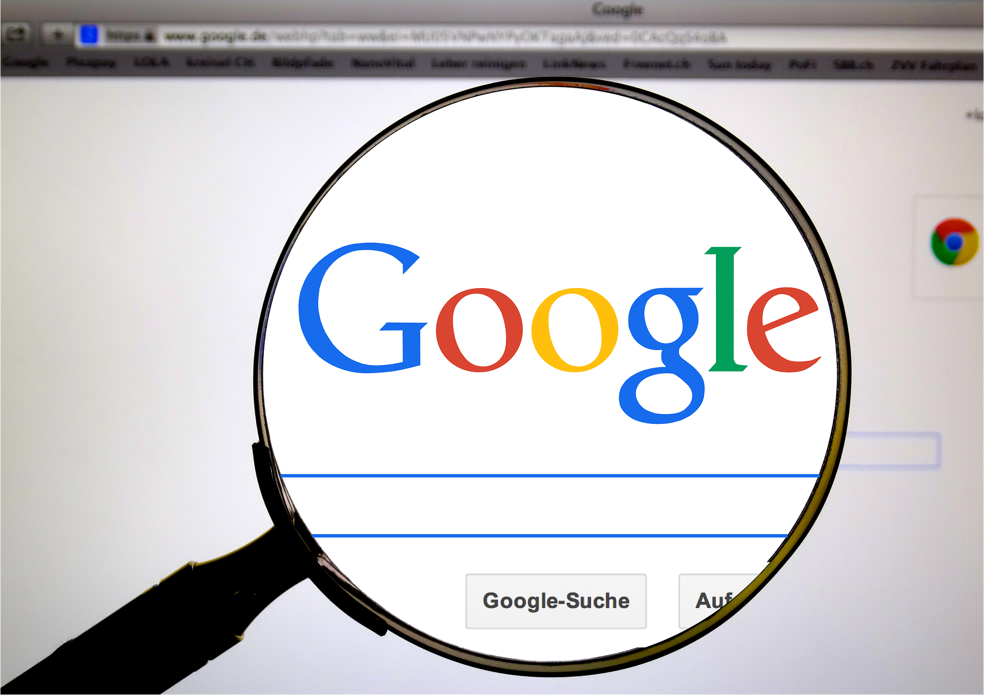 Estados de EE. UU. denuncian a Google por monopolio en Play Store