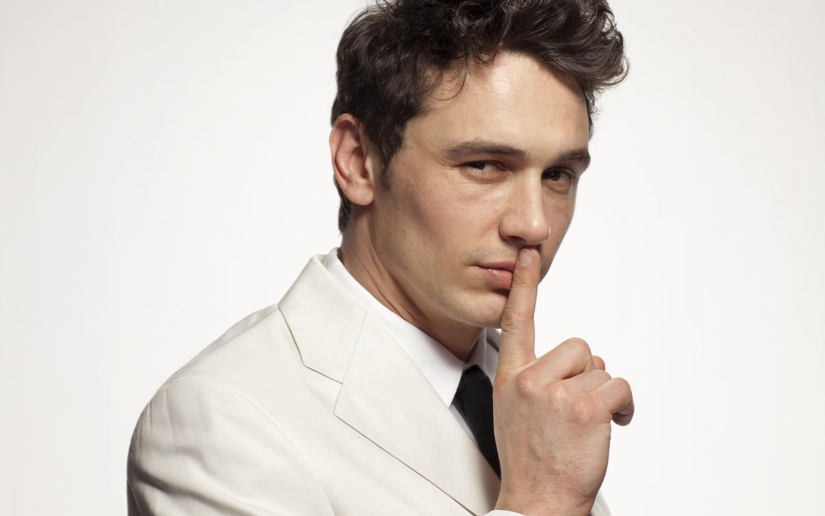 El actor estadounidense James Franco interpretará a Fidel Castro en la película “Alina de Cuba”
