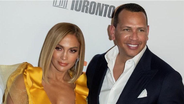 JLo quiere evitar una ruptura con Alex Rodríguez y le impone condiciones ante los rumores de infidelidad