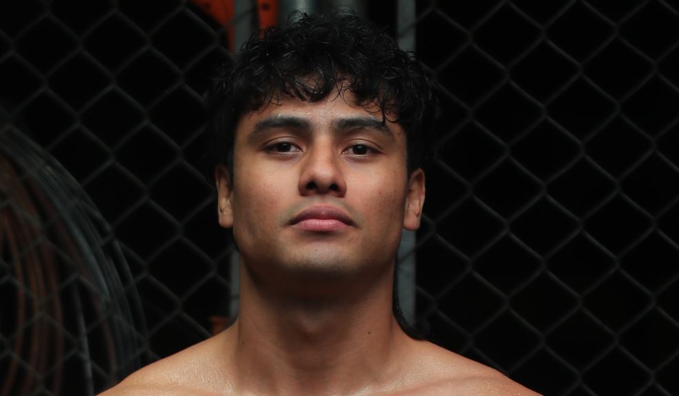 Lester Martínez derrota a Rodolfo ‘la Cobrita’ Gómez y se adjudica el cinturón campeón internacional supermediano “NABA”