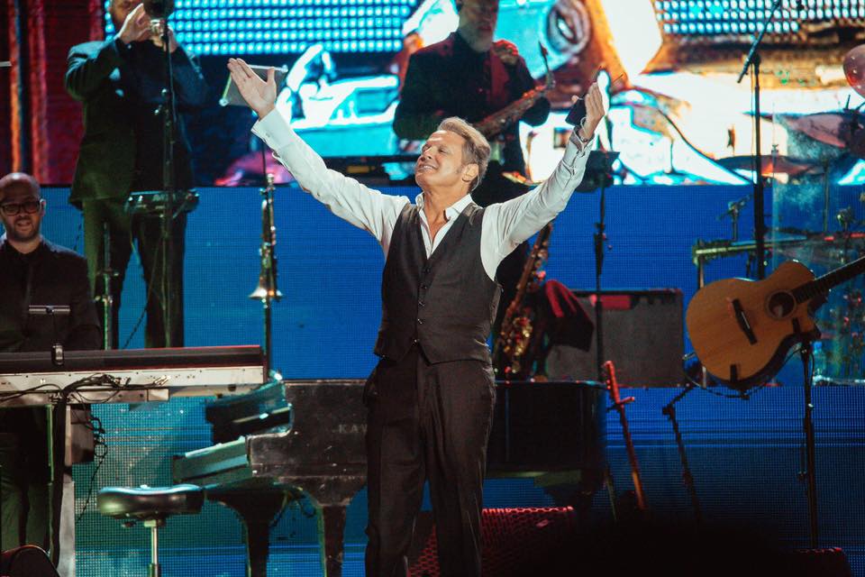 Luis Miguel: la nueva temporada y su libro biográfico