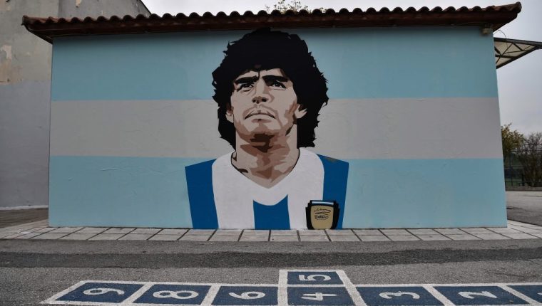 Maradona: la confesión que hizo sobre una fortuna de 100 millones de dólares que nadie sabe dónde están