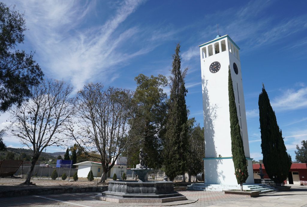 Cómo es Santa Magdalena Jicotlán, el municipio más pequeño de México que no registra ningún caso de coronavirus