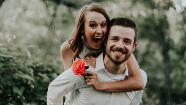 ¿Por qué siempre nos enamoramos del mismo tipo de persona? Esta guía lo explica