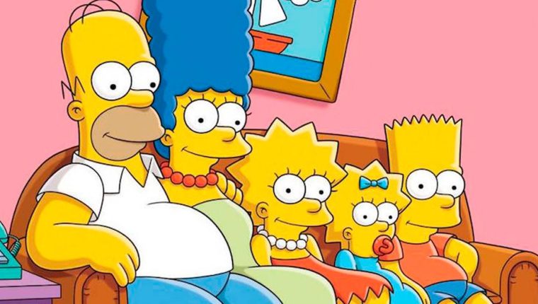 Los Simpson lo hicieron de nuevo: serie animada predijo el escándalo de los vacunados VIP contra el coronavirus