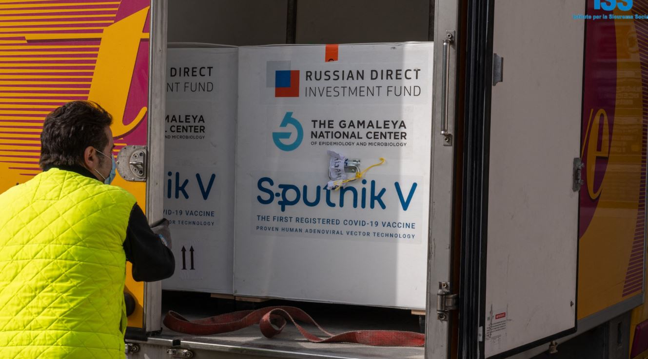 Rusia está dispuesta a renegociar contrato de vacunas con Guatemala y a incluir la Sputnik Light