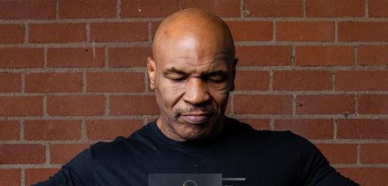 Esta es la fortuna que Mike Tyson gana por la venta de marihuana