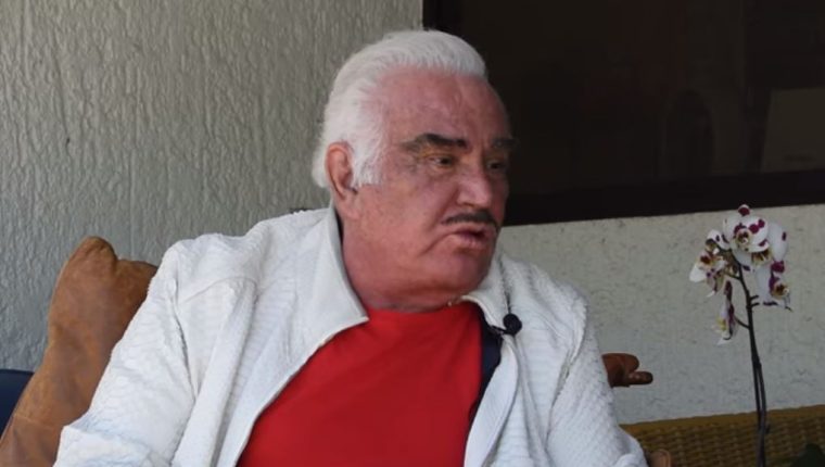 “Si fuera accidente no pasaría tanto”: la joven que fue acosada por Vicente Fernández rompe el silencio y rechaza disculpas