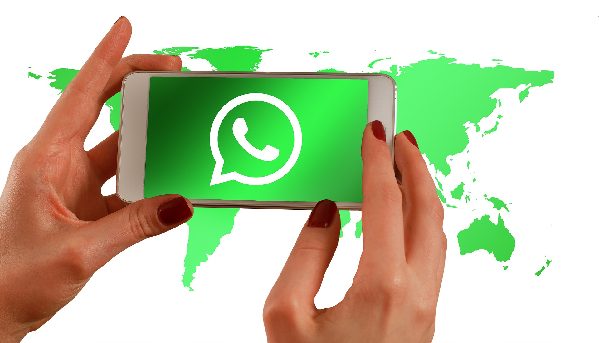 WhatsApp regresa con sus políticas de privacidad y estos son los nuevos detalles