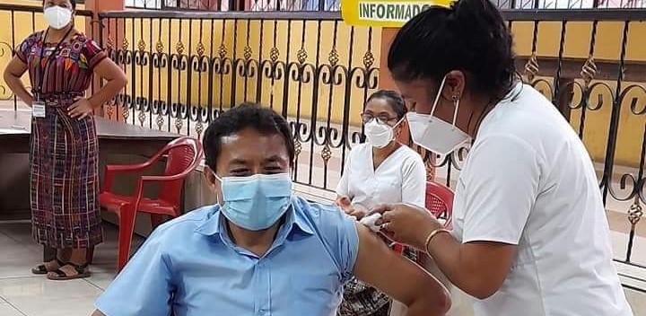 IGSS le exige a Salud que agilice la distribución de&hellip;