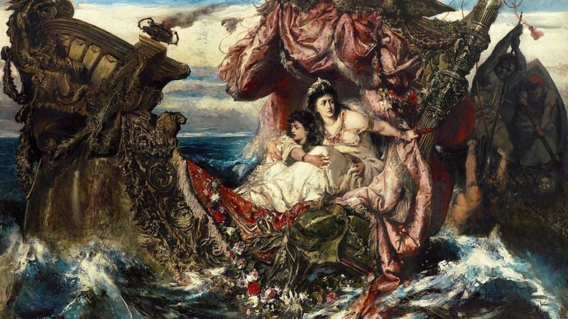 9 cosas que quizás no sabías sobre la mujer más poderosa del Imperio romano