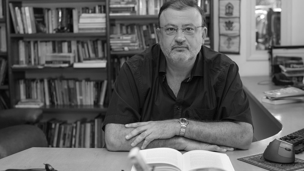 “Para combatir la depresión no necesitamos un batallón de psicólogos especialistas en síntomas, sino gente atenta al sufrimiento”