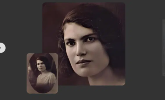 Deep Nostalgia, la aplicación de “deepfake” que permite animar fotos, aunque puede ser peligrosa