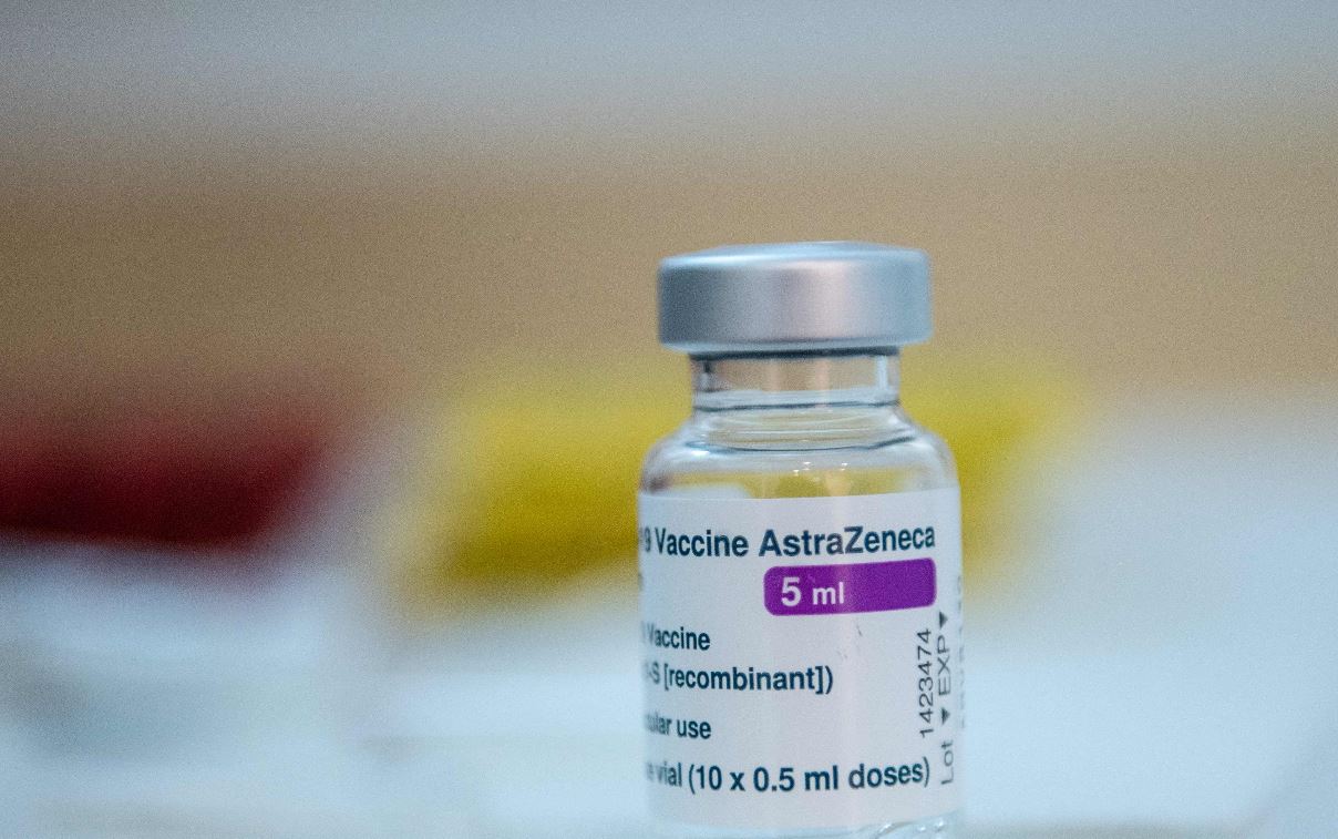 OPS: “Las trombosis no son parte de los efectos secundarios de la vacuna de AstraZeneca”