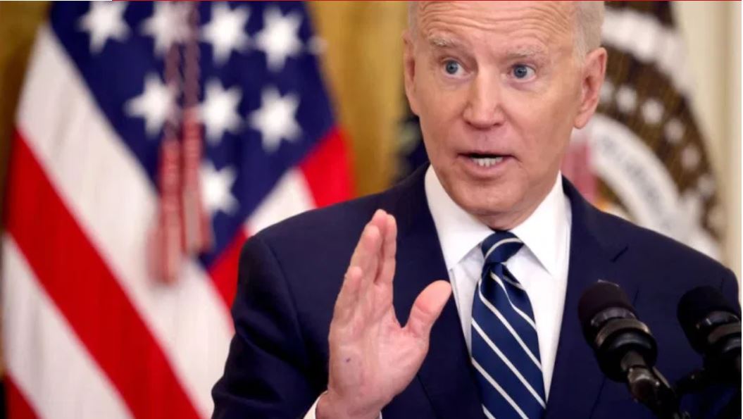 La explicación de Biden sobre la llegada de migrantes a la frontera EE.UU.-México (y su mensaje a AMLO)