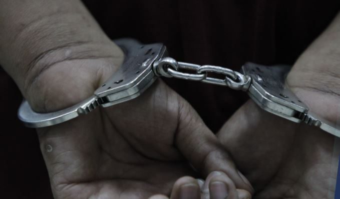 PNC captura a guatemalteco acusado de abusar sexualmente de dos turistas extranjeras