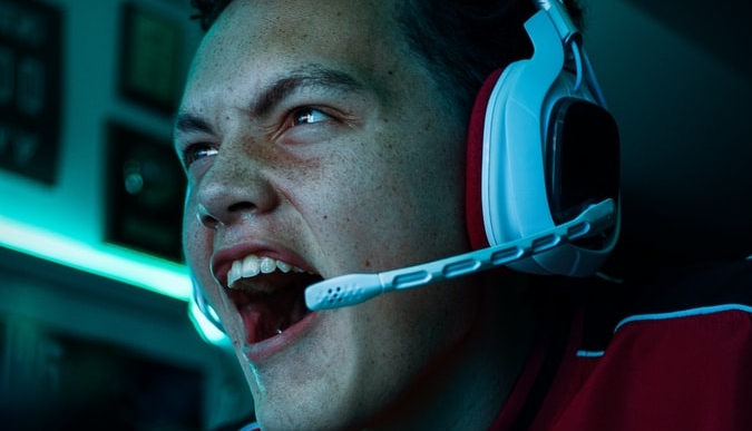 ¿”Gamers” entrenan como aletas de alto rendimiento? Esto aseguran expertos