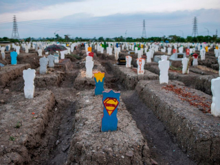 Coronavirus: las cuatro teorías que están en juego sobre el origen de la pandemia