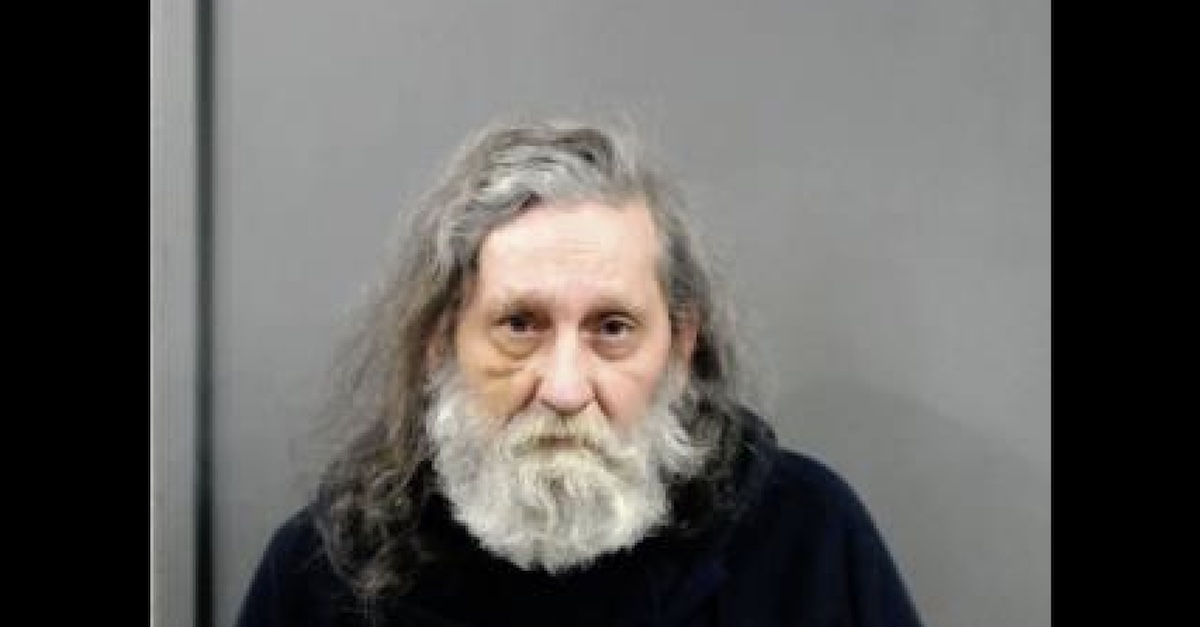 ADN lo incrimina: Hombre es detenido por muerte de una mujer en 1979