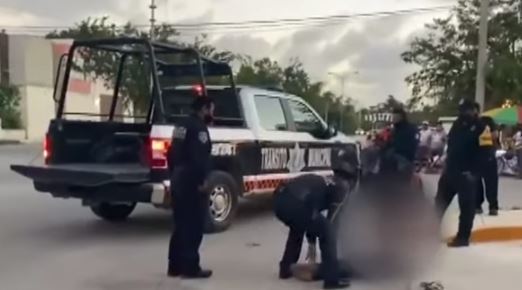 México revela resultados de la necropsia de Victoria Salazar, la salvadoreña fallecida durante un arresto policial