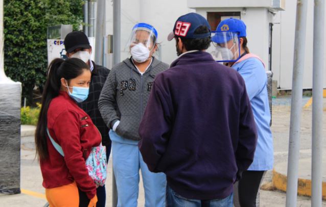 Pandemia de COVID-19