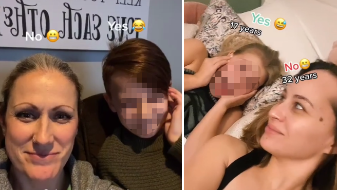 El reto de TikTok que pone a prueba tu oído: “Solo los menores de 25 pueden escuchar este sonido, ¿tú puedes oírlo?”