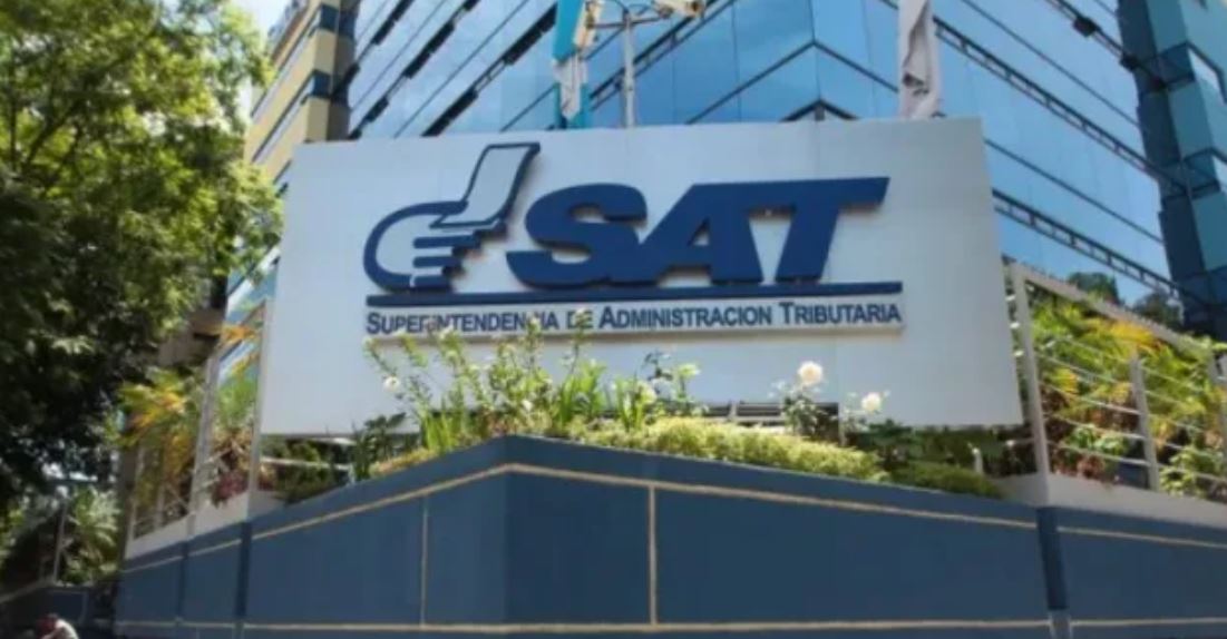 SAT hará operativos en negocios que venderán productos para el Día de la Madre