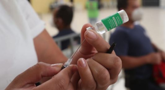 “Un fracaso con constantes mentiras del gobierno”: La dura crítica de los comerciantes a la gestión de las vacunas