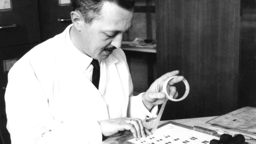 Jérôme Lejeune : el genetista antiaborto que identificó el síndrome de Down y se encamina a ser beatificado por la Iglesia católica