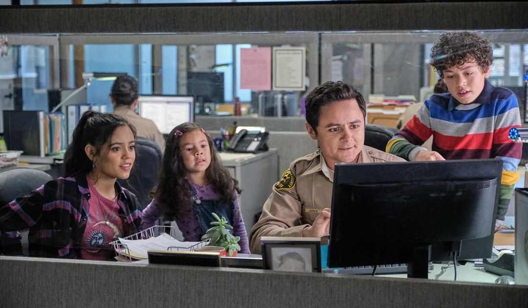 El actor guatemalteco Arturo Castro destaca en la película ¡Hoy Sí!, una comedia de Netflix