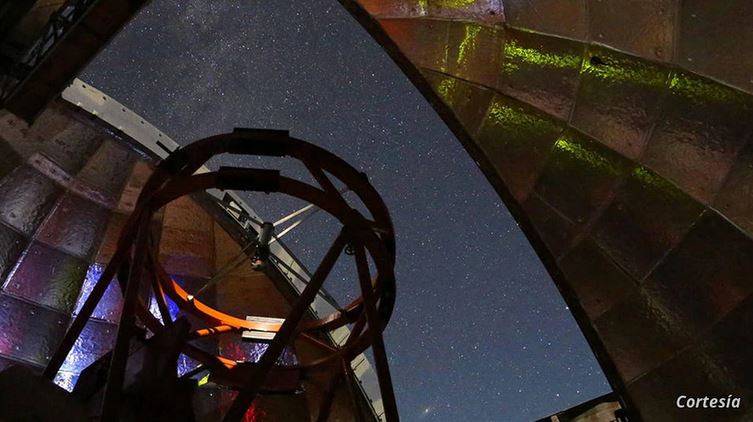 NASA: Un gran asteroide pasará por la Tierra el 21 de marzo