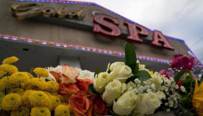 Recaudan más de 1 mdd en GoFundMe para familia de la víctima del tiroteo en Atlanta