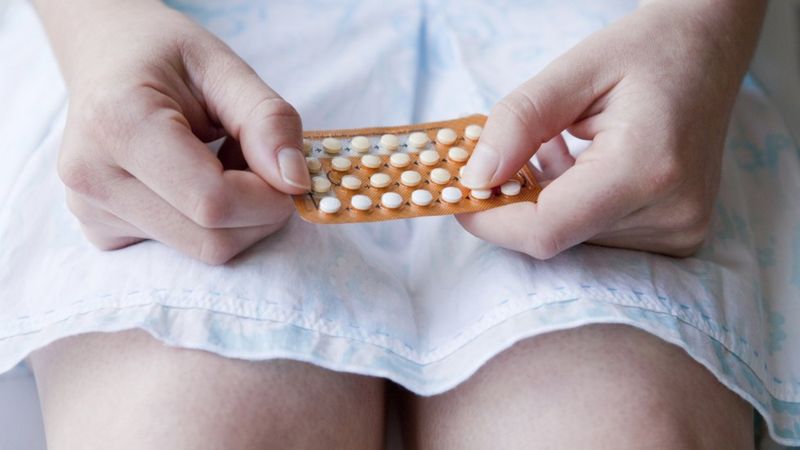 Aborto en Chile: la mujer chilena que quiere que le dejen interrumpir su embarazo tras tomar anticonceptivos defectuosos