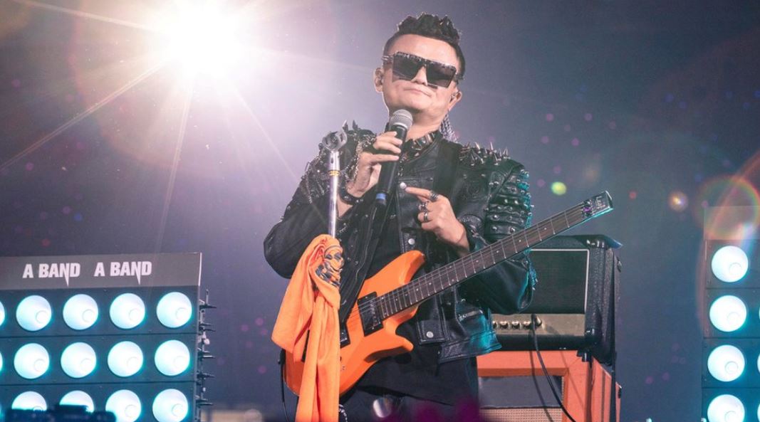 Por qué Jack Ma, el hombre más rico de China, desapareció durante tres meses