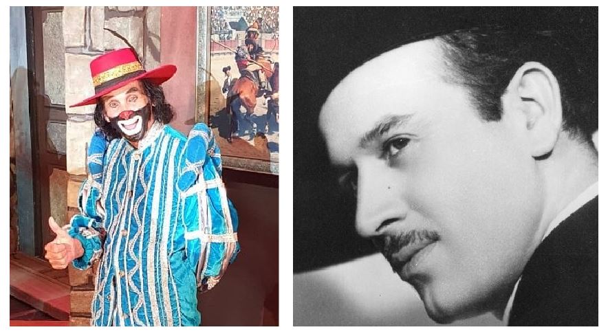 Cepillín: preparan show en su memoria, material inédito y proyecto con la familia de Pedro Infante