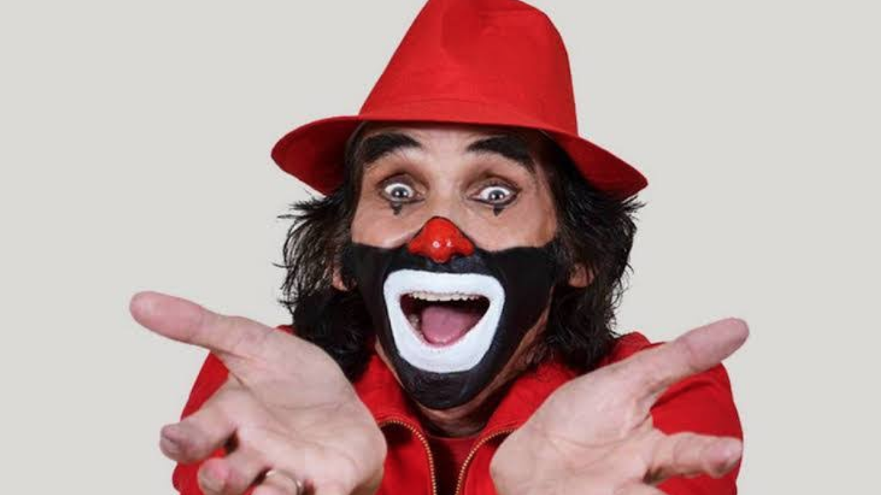 Cepillín: el legendario payaso mexicano murió a los 75 años