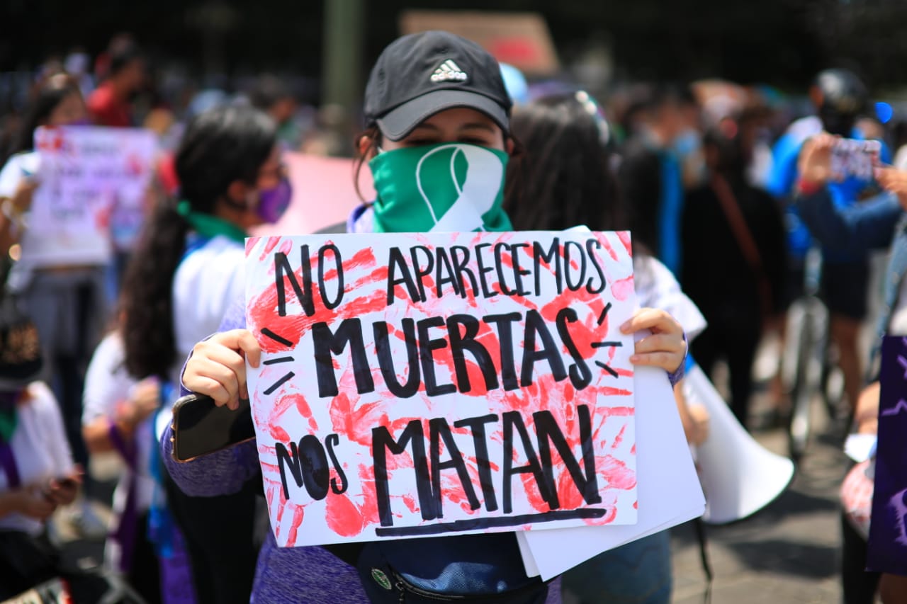 Alerta Isabel-Claudina: desaparición de mujeres y las cifras de violencia&hellip;