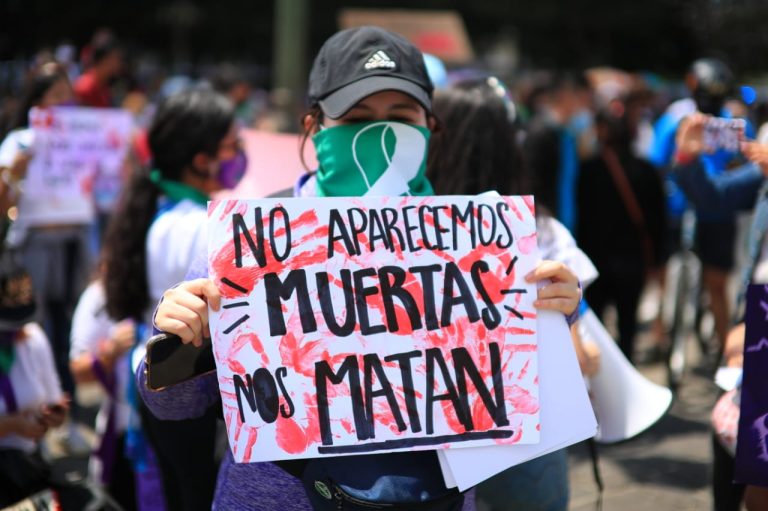 Alerta Isabel-Claudina: desaparición de mujeres y las cifras de violencia&hellip;