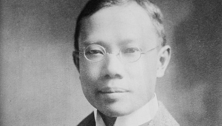 Wu Lien-teh, el médico que frenó una epidemia gracias a la mascarilla y el doodle de Google homenajea