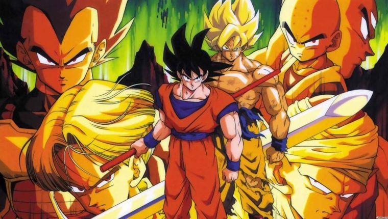Polémica en España: cancelan Dragon Ball en la TV por políticas de género