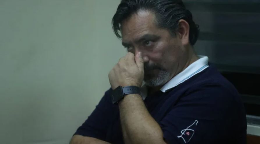 Por una plaza fantasma: Exdiputado Édgar Cristiani es condenado a tres años y seis meses de prisión conmutables