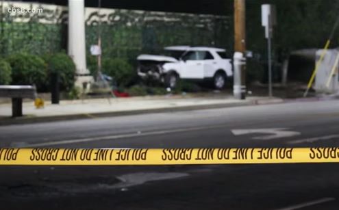 Capturan a adolescente por choque mortal que dejó un guatemalteco y un mexicano muertos