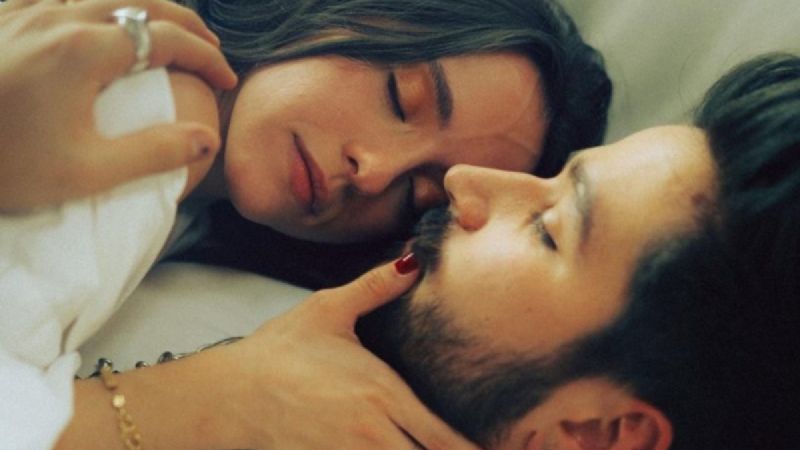 Evaluna publica un tierno video y muestra su embarazo