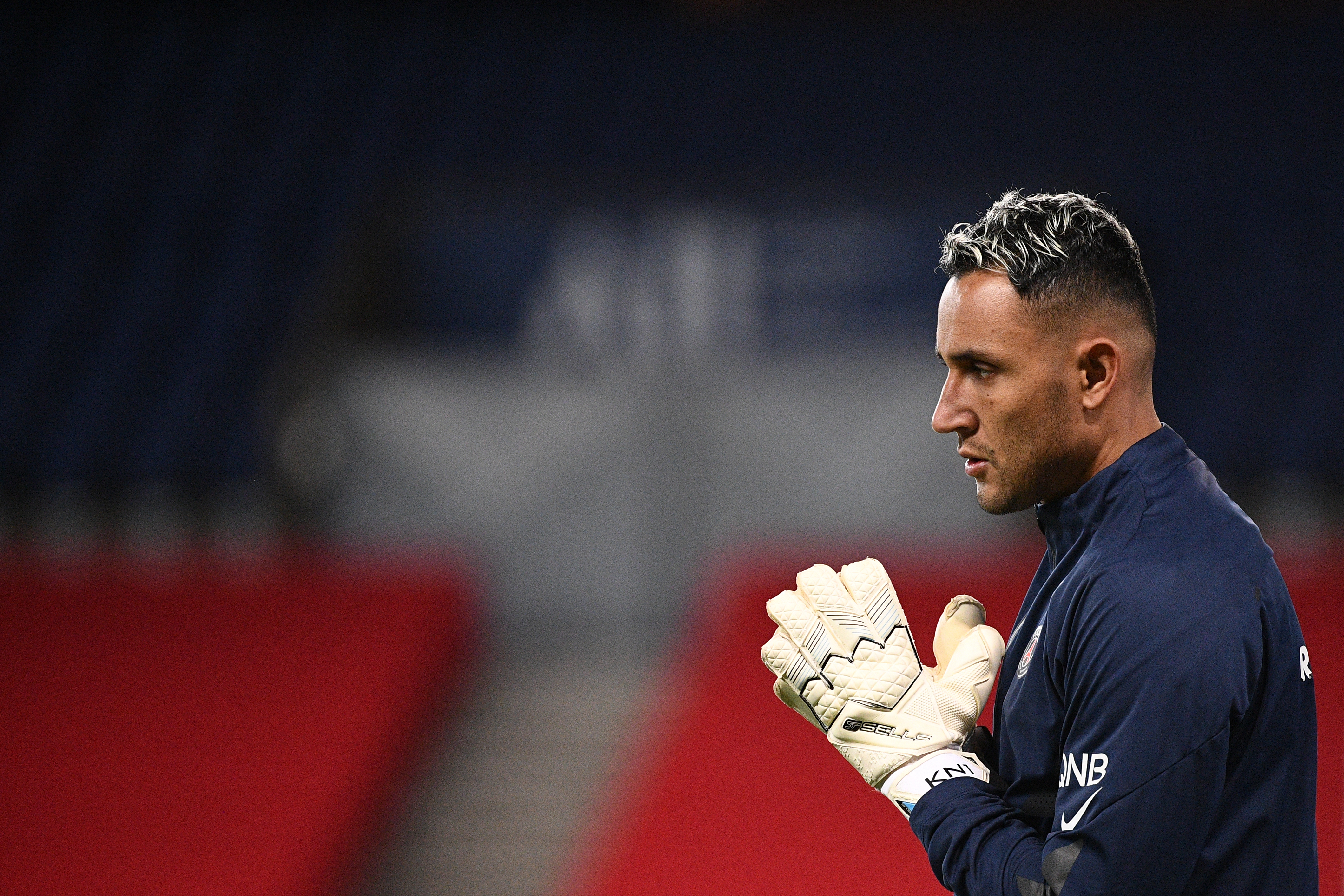 Keylor Navas: esta es la razón por la que el expresidente de la Federación de Costa Rica acusa al portero mundialista